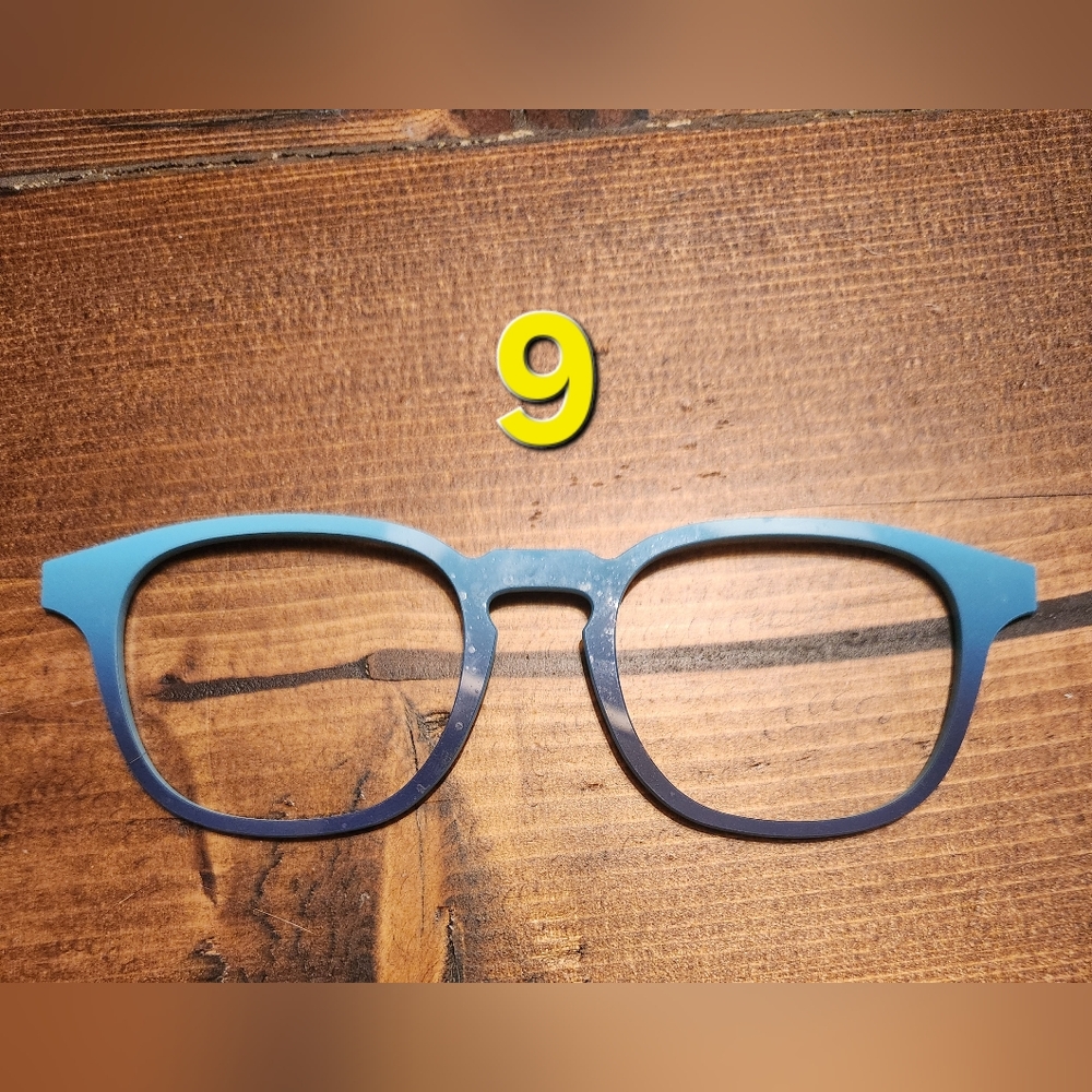 Pair Eyewear Toppers - Otis